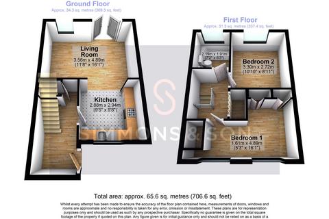 48a Garrard Road, Slough, SL2 2QN