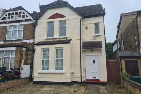 3 bedroom semi-detached house for sale, Lichfield Grove, Finchley, London, ., N3 2JP