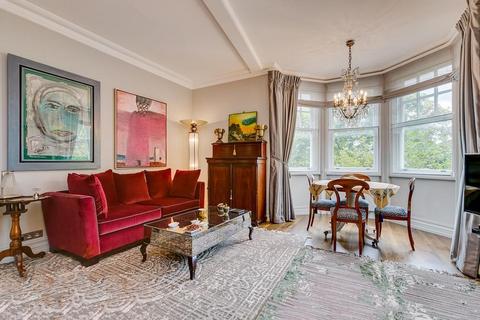 2 bedroom flat to rent, Embankment Gardens, Chelsea SW3