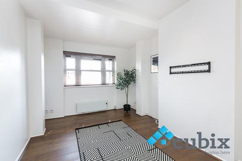 1 bedroom flat to rent, St. Georges Road, London SE1