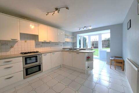 4 bedroom detached house for sale, Kensington Drive, Congleton CW12