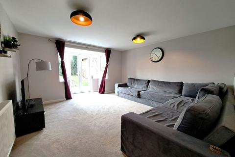 4 bedroom detached house for sale, Kensington Drive, Congleton CW12