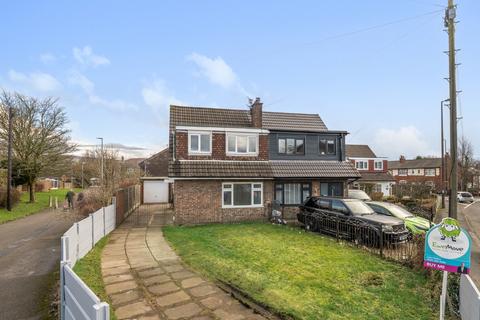 3 bedroom semi-detached house for sale, Town Lane, Dukinfield, Cheshire, SK16