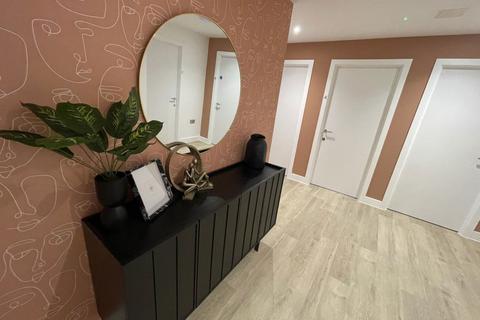 1 bedroom in a house share to rent, Room 1, 116 Aspect Point, Peterborough, PE1 1PF