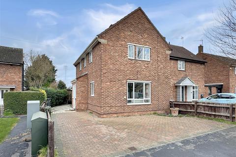 3 bedroom semi-detached house for sale, Whitehill Road, Cambridge CB5