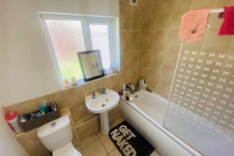 3 bedroom terraced house for sale, Lewington Road, Fishponds BS16