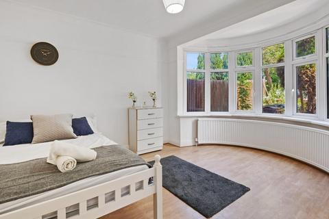 undefined, 42 South Vale, Harrow HA1