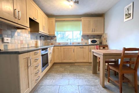 3 bedroom detached house for sale, Oakleigh Court, Cwmbran NP44