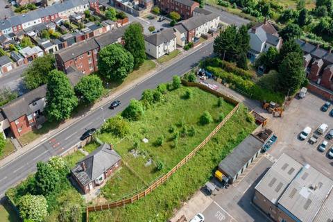 Land for sale, Land at Brougham Terrace, Hartlepool, TS24