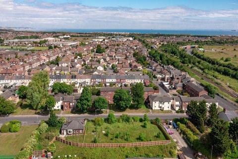 Land for sale, Land at Brougham Terrace, Hartlepool, TS24