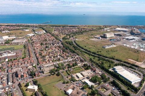 Land for sale, Land at Brougham Terrace, Hartlepool, TS24