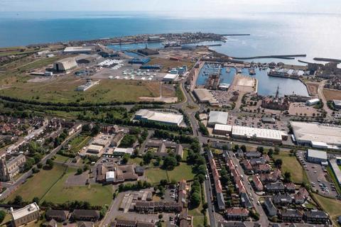 Land for sale, Land at Brougham Terrace, Hartlepool, TS24