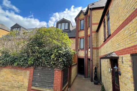 1 bedroom apartment to rent, Codling Close,  London, E1W