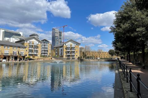 1 bedroom apartment to rent, Codling Close,  London, E1W