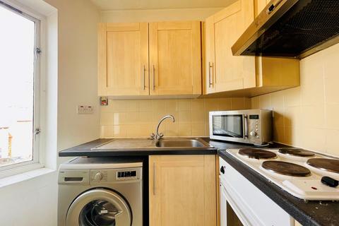 1 bedroom apartment to rent, Codling Close,  London, E1W