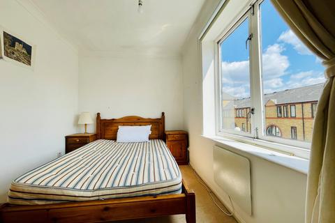 1 bedroom apartment to rent, Codling Close,  London, E1W