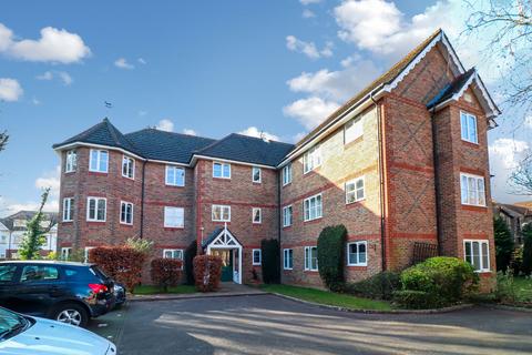 2 bedroom flat for sale, Halsey Road, Watford, WD18