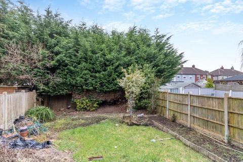 3 bedroom semi-detached house for sale, Bowring Park Avenue, Liverpool, L16 2