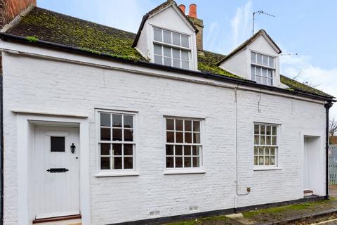 2 bedroom terraced house for sale, Winsmore Lane, Abingdon OX14