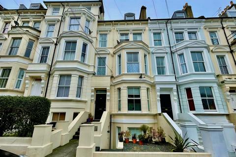 1 bedroom apartment to rent, Kenilworth Road, St. Leonards-On-Sea