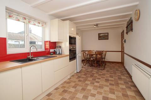 3 bedroom detached bungalow for sale, Harker, Carlisle, CA6