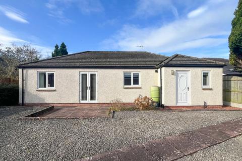 3 bedroom detached bungalow for sale, Harker, Carlisle, CA6