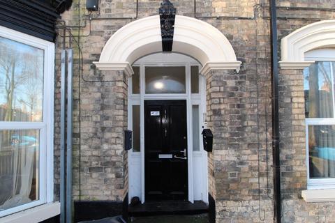 1 bedroom flat for sale, Boulevard, Hull HU3