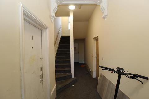 1 bedroom flat for sale, Boulevard, Hull HU3