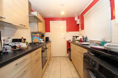 1 bedroom flat for sale, Boulevard, Hull HU3