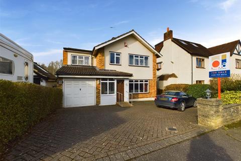 4 bedroom detached house for sale, Reddown Road, Coulsdon CR5