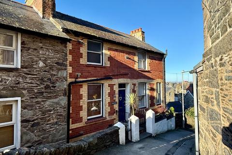 2 bedroom maisonette for sale, Gwril View, Dinas Oleu Road, Barmouth LL42 1BA