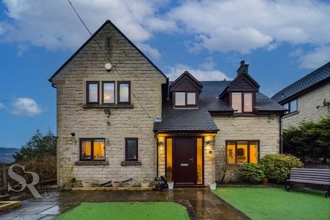 6 bedroom detached house for sale, Whaley Lane, Whaley Bridge, SK23