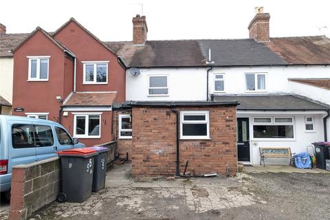 2 bedroom terraced house for sale, Fairview, Ketley Bank, Telford, Shropshire, TF2