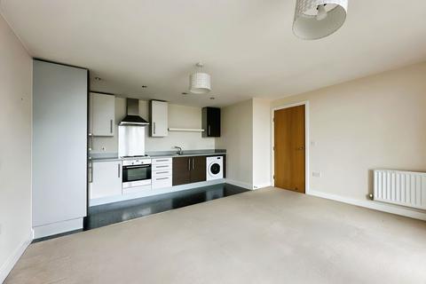 1 bedroom flat for sale, South Row, Milton Keynes MK9