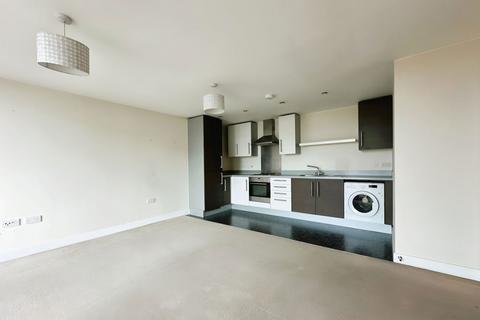 1 bedroom flat for sale, South Row, Milton Keynes MK9