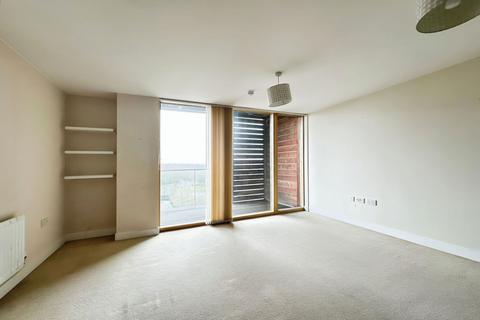 1 bedroom flat for sale, South Row, Milton Keynes MK9