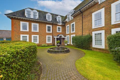 12, Wilton Court Crossways, Beaconsfield, HP9 2HX