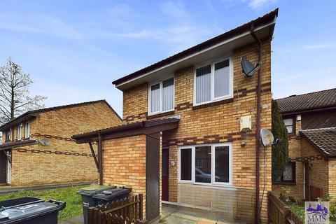 1 bedroom maisonette for sale, Damigos Road, Gravesend