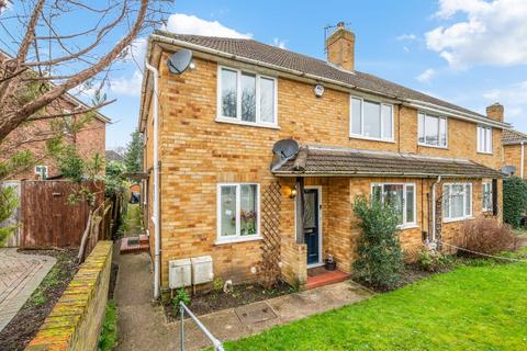 2 bedroom maisonette for sale, Wolsey Close, Worcester Park