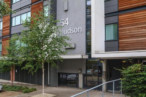 1 bedroom apartment to rent, Hudson Court, 54 Broadway, Salford, Lancashire, M50