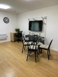 undefined, Hudson Court, 54 Broadway, Salford, Lancashire, M50