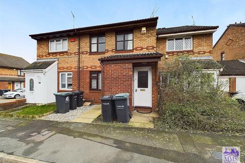 1 bedroom maisonette for sale, Farley Road, Gravesend