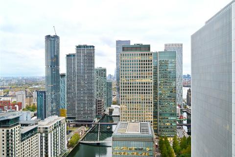 2 bedroom apartment for sale, 1 Park Drive, Canary Wharf, London, E14