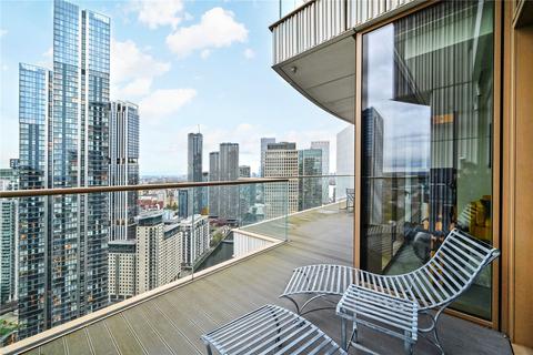 2 bedroom apartment for sale, 1 Park Drive, Canary Wharf, London, E14