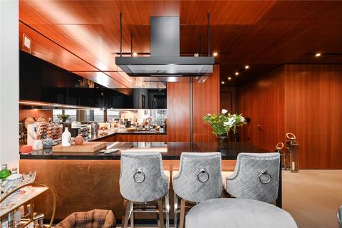 2 bedroom apartment for sale, 1 Park Drive, Canary Wharf, London, E14