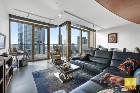 2 bedroom apartment for sale, 1 Park Drive, Canary Wharf, London, E14