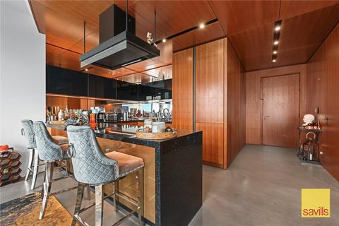 2 bedroom apartment for sale, 1 Park Drive, Canary Wharf, London, E14