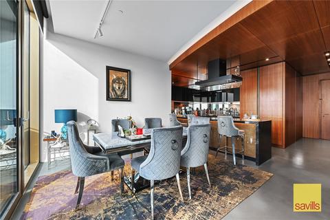 2 bedroom apartment for sale, 1 Park Drive, Canary Wharf, London, E14