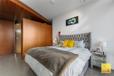 2 bedroom apartment for sale, 1 Park Drive, Canary Wharf, London, E14
