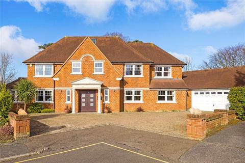 5 bedroom detached house for sale, Westwood Close, Potters Bar, Hertfordshire, EN6